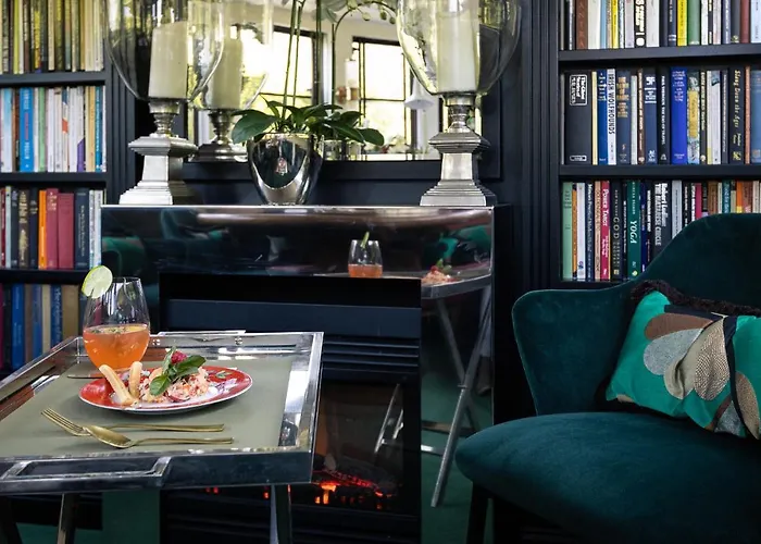 House Of Huetter- Heidelberg Suites Boutique