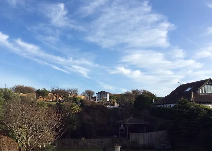 Ashbourne House Bed & Breakfast Sheringham