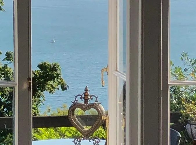 Seawood House Boutique Hotel Lynton