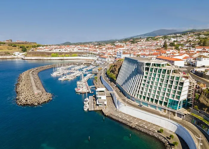 Angra Marina Hotel Angra do Heroismo