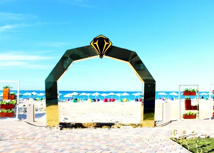 Jewel Beach Matrouh Hotel Mersa Matruh