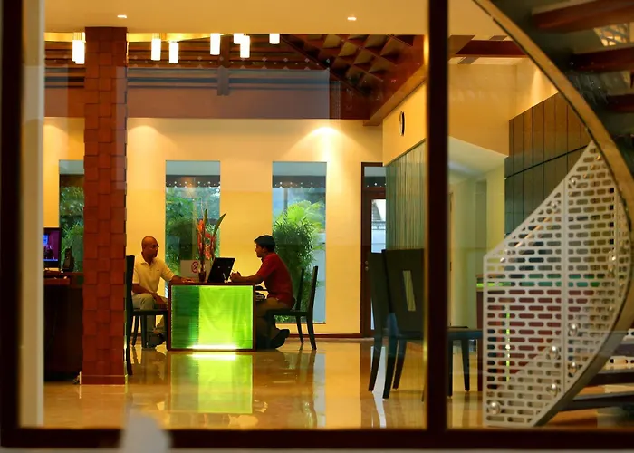 Ramada Resort By Wyndham Kochi