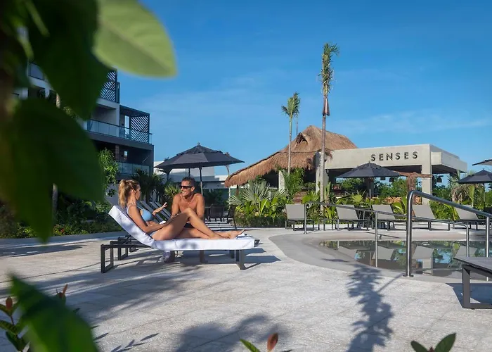 Ventus Ha At Marina El Cid Spa & Beach Resort Puerto Morelos