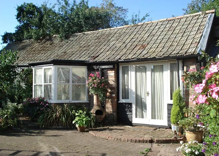The Blue Cow Hotel Fenstanton