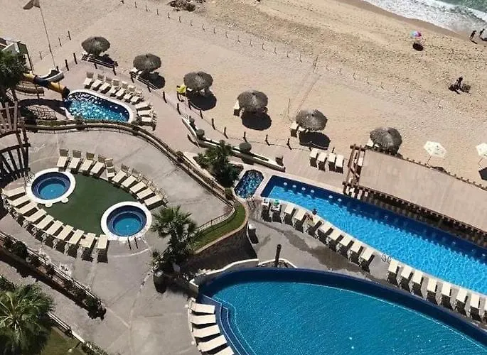 Sonoran Sky Resort Oceanview Condo Puerto Penasco