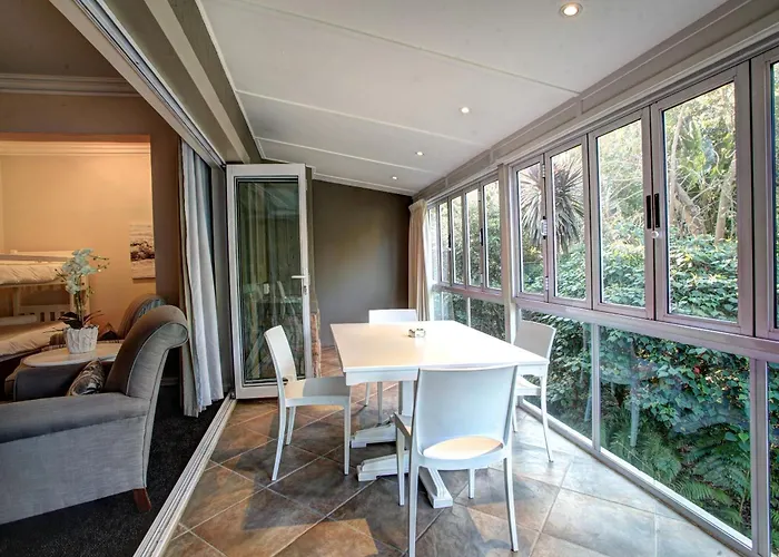 Cinnamon Boutique Guest House Wilderness