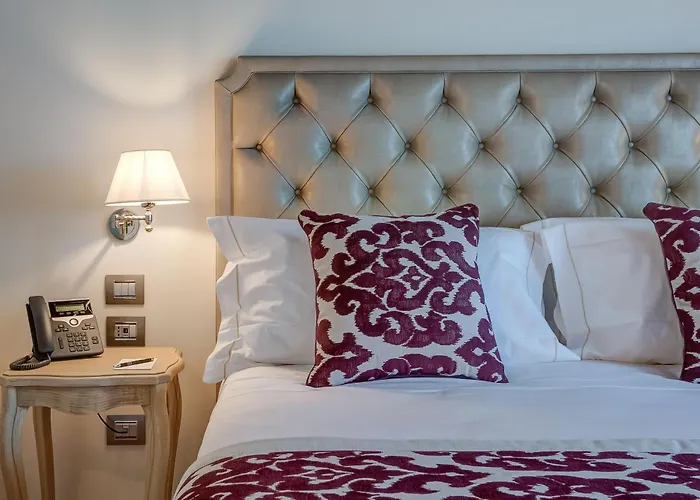Borgo La Chiaracia Resort & Spa Castel Giorgio