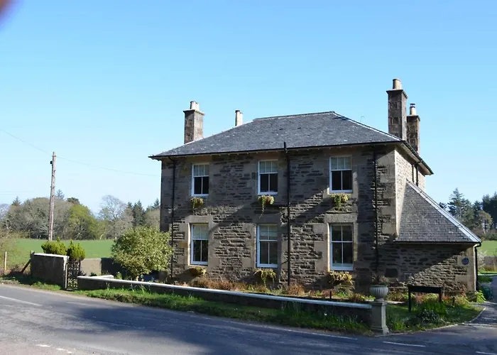 Carradales Luxury Guest House