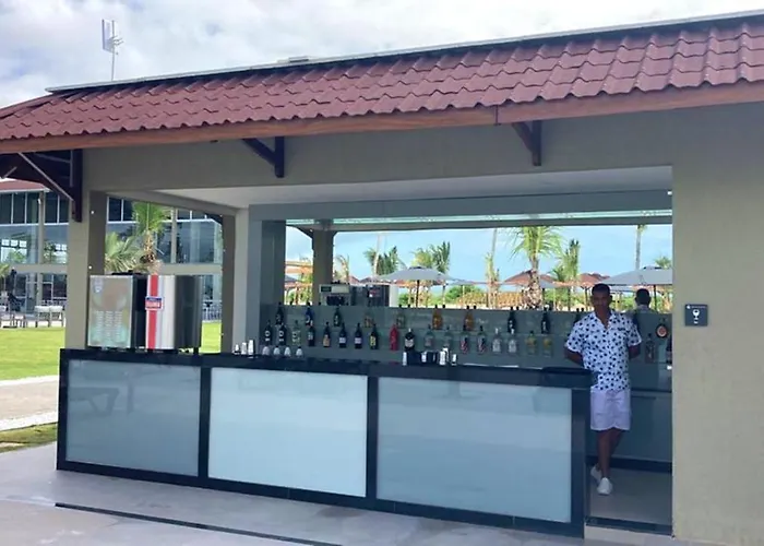 Vila Gale Resort Alagoas Barra de Santo Antonio