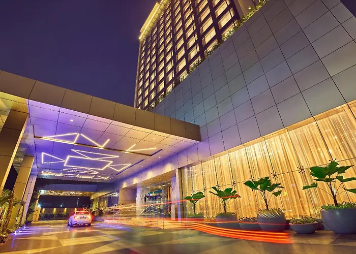 Vivanta Navi Mumbai Turbhe
