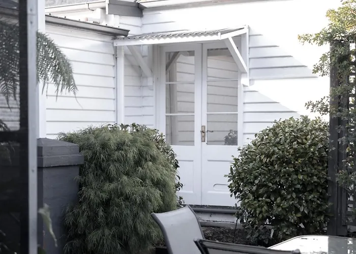 Walton House Bed & Breakfast Huonville