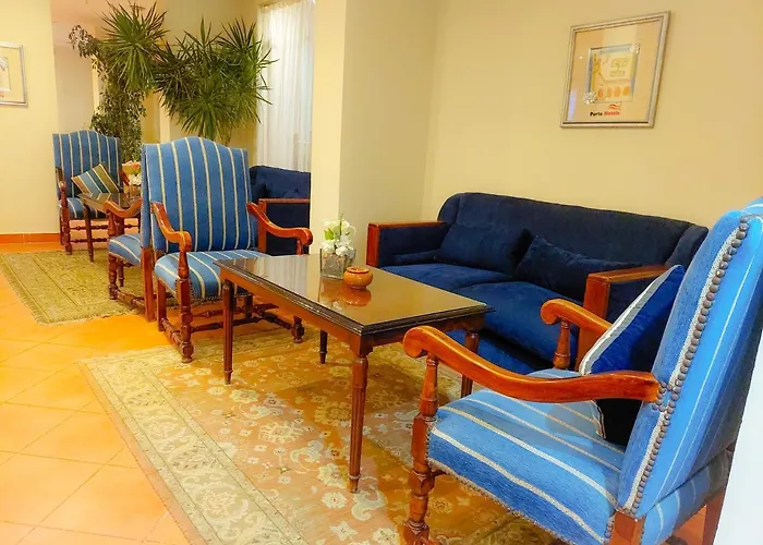Golf Porto Marina Hotel Apartments Al Alamein El Alamein