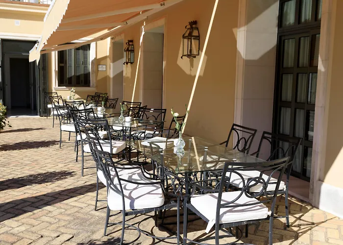 Villa Jerez Jerez de la Frontera