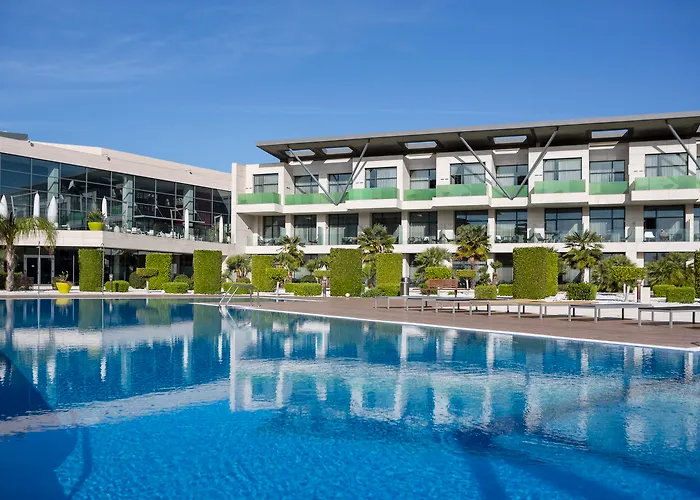 La Finca Resort (Adults Only) Algorfa