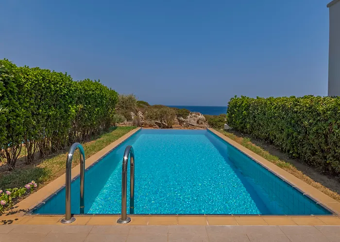 Kresten Royal Euphoria Resort Kallithea 