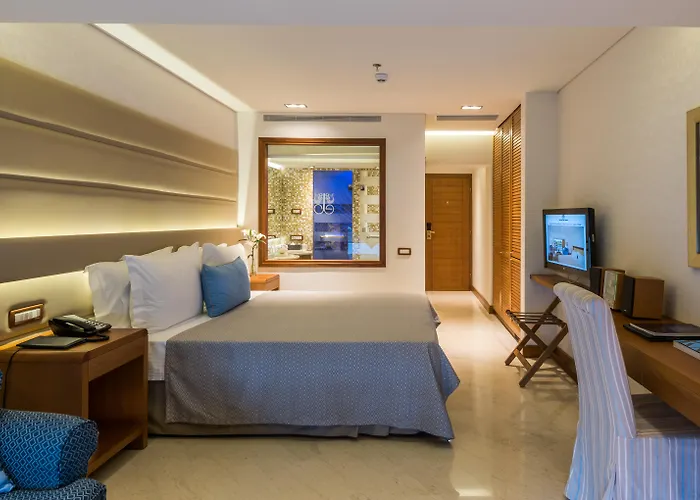 Elounda Bay Palace, A Member Of The Leading Hotels Of The World