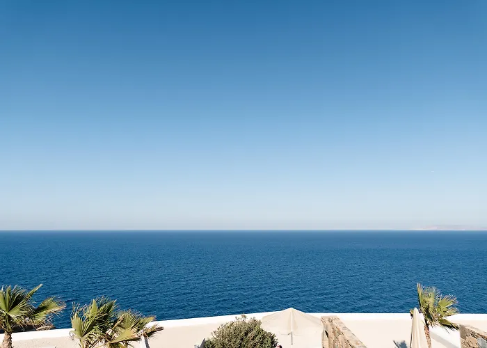 Seaside A Lifestyle Resort - Adults Only Agia Pelagia 