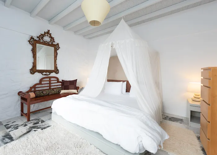 Greco Philia Hotel Boutique By Mr And Mrs White Elia 