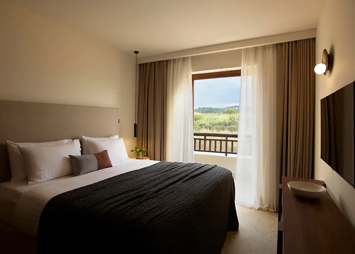 Asterion Suites & Spa - Designed For Adults Platanias 