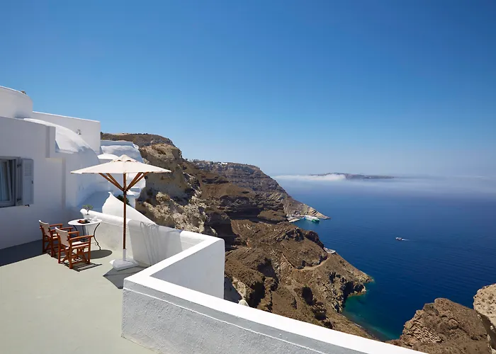 Volcano View By Caldera Collection Fira 