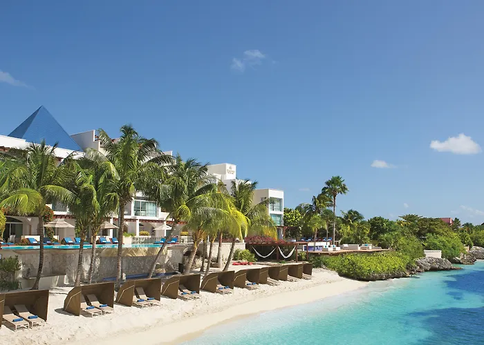 Zoetry Villa Rolandi Isla Mujeres Cancun