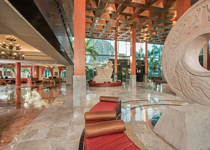 Iberostar Selection Paraiso Maya Puerto Morelos