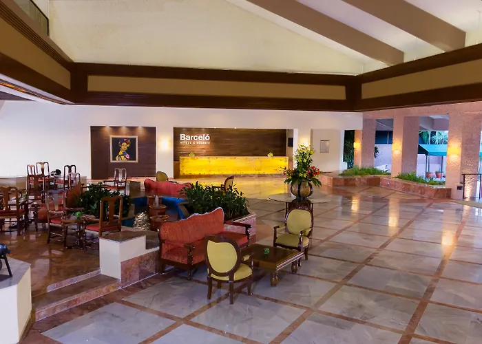 Barcelo Huatulco Hotel Tangolunda