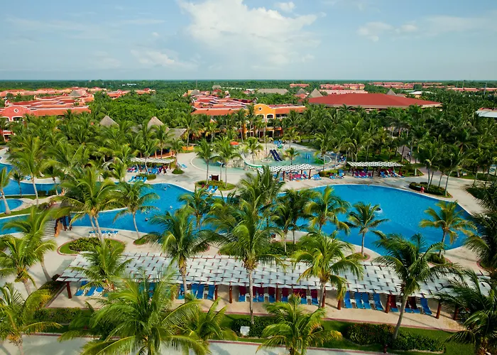 Barcelo Maya Tropical Xpu Ha
