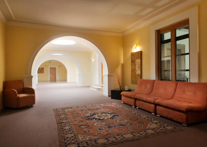 Gran Hotel De Queretaro