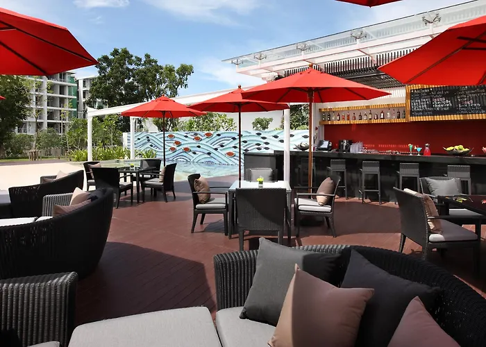 Amari Hua Hin Hotel