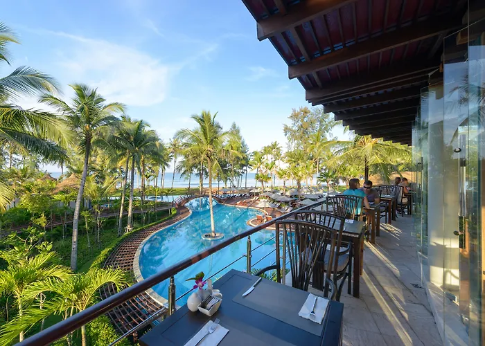 The Haven Khao Lak (Adults Only) Hotel