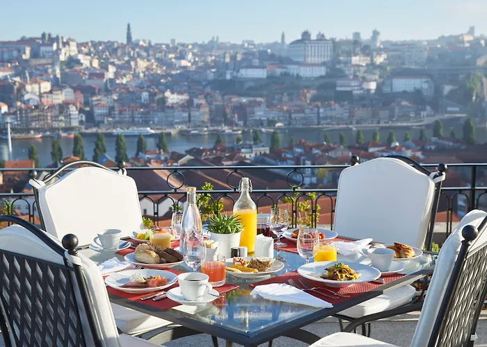The Yeatman Hotel Vila Nova de Gaia