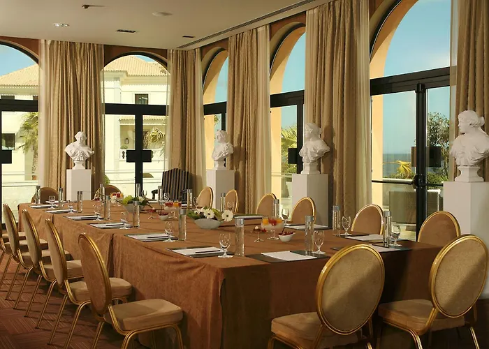 Grande Real Villa Italia Hotel & Spa Cascais