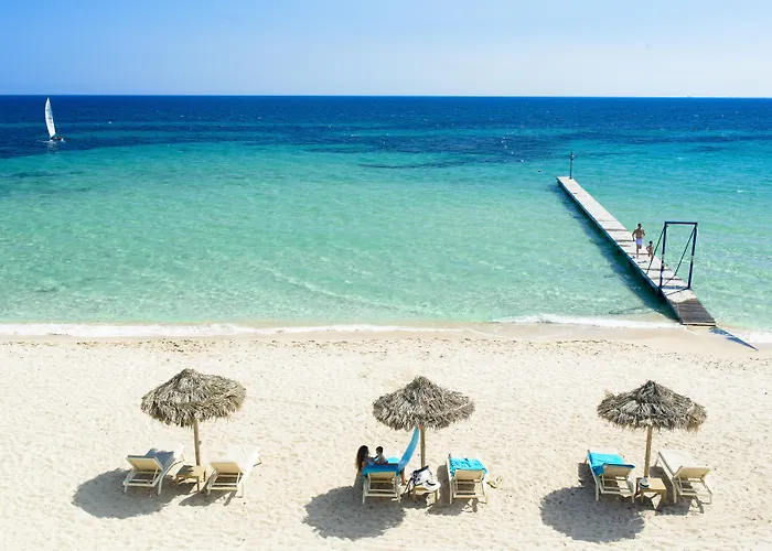 Forte Village Resort - Le Palme Santa Margherita di Pula