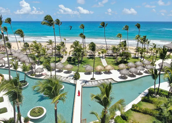 Excellence Punta Cana (Adults Only) Uvero Alto