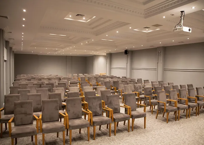 Altin Yunus Hotel & Spa - Cesme