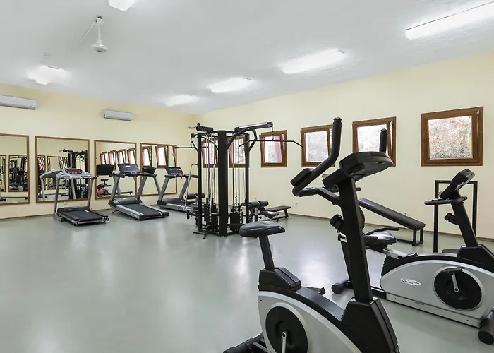 Kustur Club Holiday Village Kusadasi
