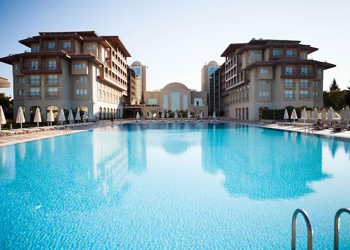 Radisson Blu Resort & Spa Cesme