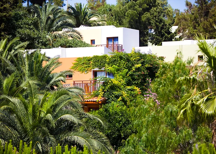 Pine Bay Holiday Resort Kusadasi