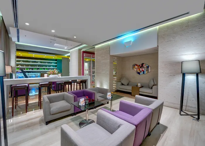 72 Hotel Sharjah