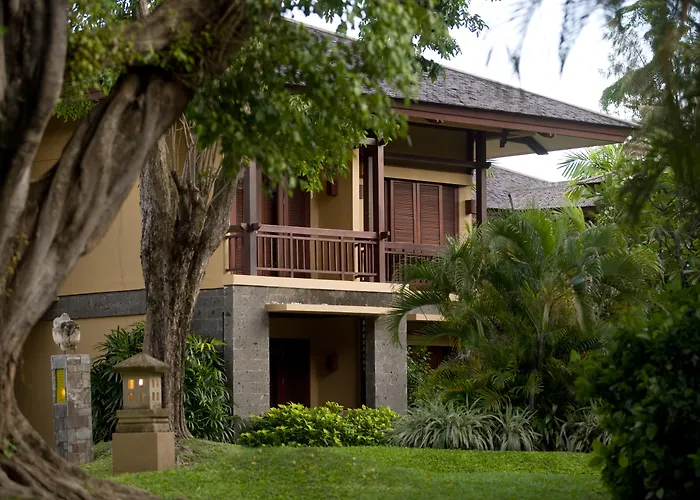 The Patra Bali Resort & Villas - Chse Certified Kuta 
