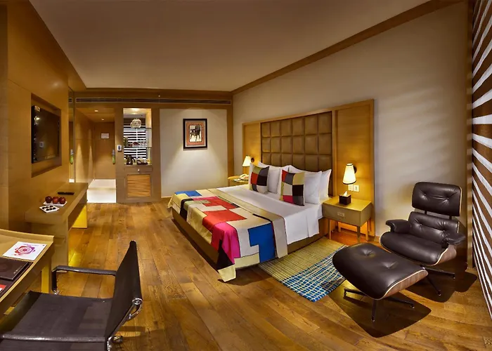 The Lalit Chandigarh