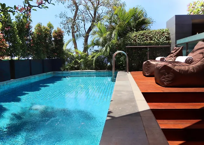 Anantara Uluwatu Bali Resort
