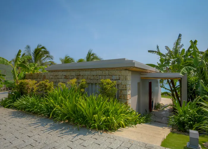 Mia Resort Nha Trang Thon Lap Thinh