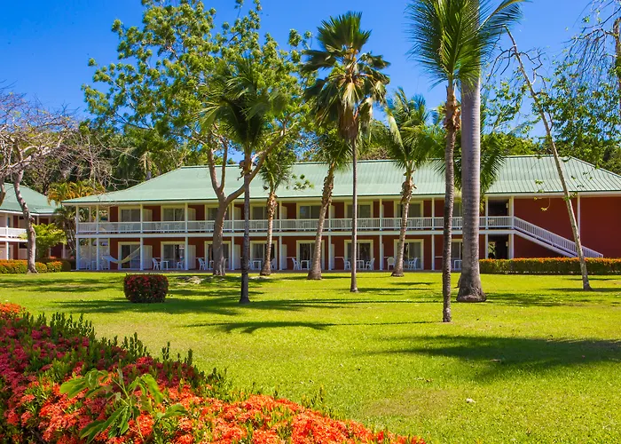Barcelo Tambor Hotel