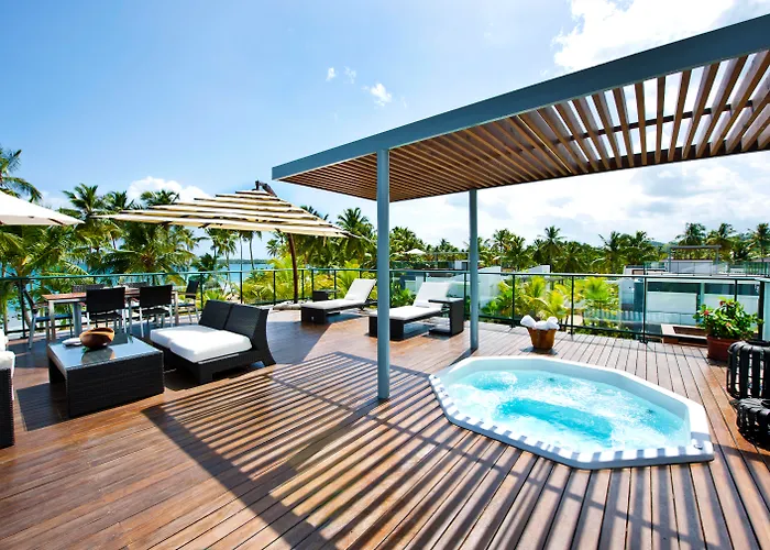 Sublime Samana Hotel Las Terrenas