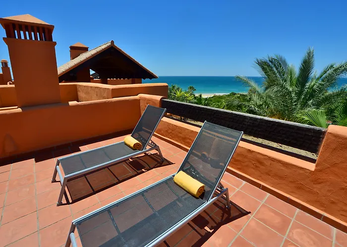 Aparthotel Novo Resort Chiclana de la Frontera