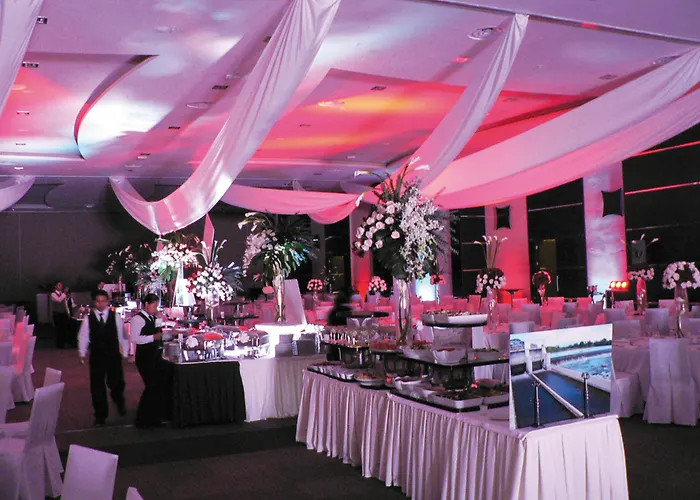 Riu Plaza Panama Hotel