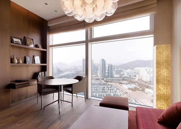 Park Hyatt Busan