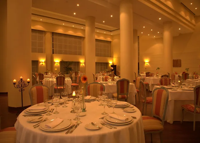 Hesperia Isla Margarita Hotel Pedro Gonzalez